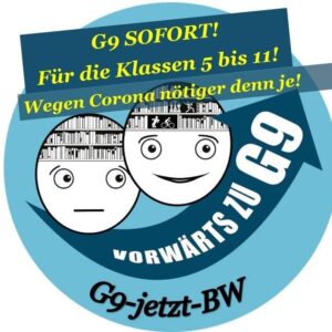 Eine Chance für G9 in Baden-Württemberg!