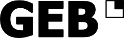 GEB Mannheim Logo