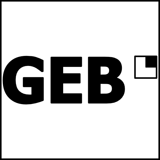 GEB Mannheim Website Icon
