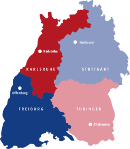 Wahl zum Lan­des­eltern­beirat Baden-Würt­tem­berg für die nächsten 3 Jahre